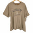 オールドネイビー OLD NAVY フロントプリントS/S TEE メンズ JPN:XXL