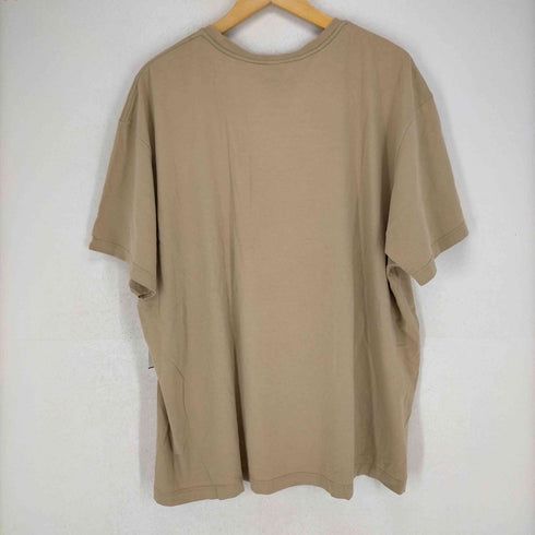 オールドネイビー OLD NAVY フロントプリントS/S TEE メンズ JPN:XXL