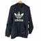 アディダスオリジナルス adidas Originals TREFOIL HOODIE フロントロゴパーカー メンズ import:XL