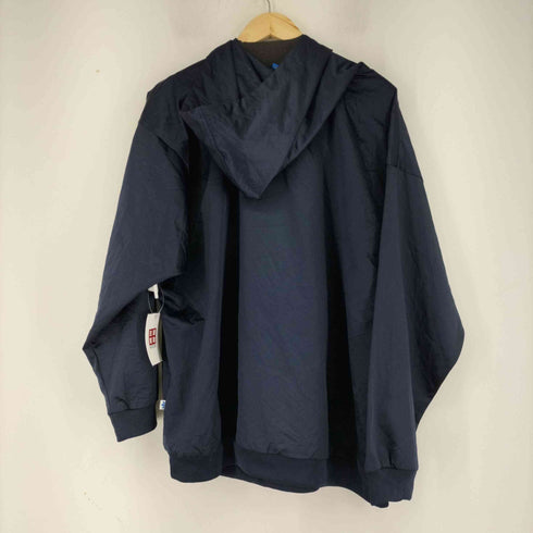 アディダスオリジナルス adidas Originals TREFOIL HOODIE フロントロゴパーカー メンズ import:XL