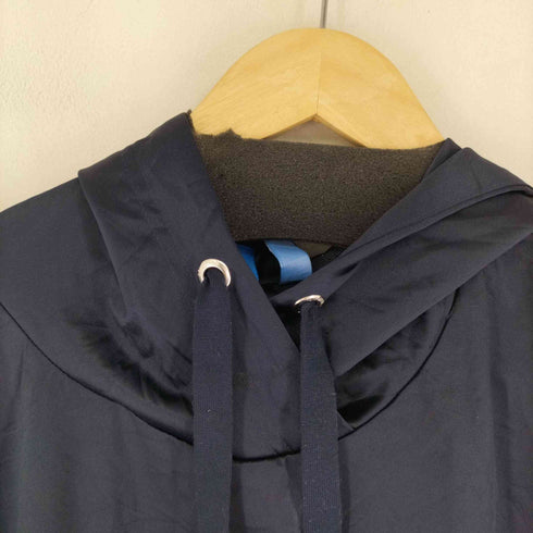アディダスオリジナルス adidas Originals TREFOIL HOODIE フロントロゴパーカー メンズ import:XL