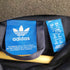 アディダスオリジナルス adidas Originals TREFOIL HOODIE フロントロゴパーカー メンズ import:XL