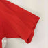 ミラー MILLER 80-90S MADE IN USA ラバープリント S/S Tシャツ メンズ import:XL