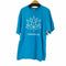 WAVES 90S 発砲プリント S/S Tシャツ メンズ import:XL