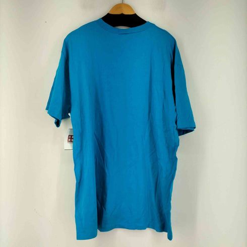 WAVES 90S 発砲プリント S/S Tシャツ メンズ import:XL