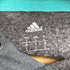 アディダス adidas フロントロゴプルオーバーパーカー メンズ 2XO