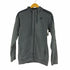 アディダス adidas サイドラインフロントロゴジップパーカー メンズ import:M