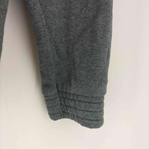 アディダス adidas サイドラインフロントロゴジップパーカー メンズ import:M