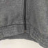 アディダス adidas サイドラインフロントロゴジップパーカー メンズ import:M