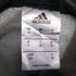 アディダス adidas サイドラインフロントロゴジップパーカー メンズ import:M