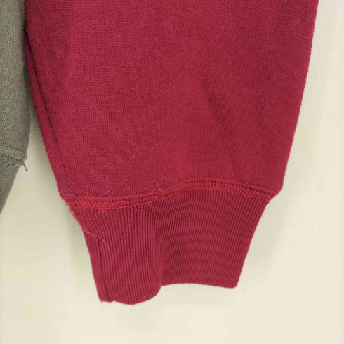 TIPSY MADE IN USA ラバープリントフーディー メンズ import:L