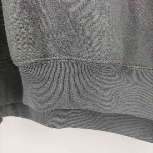 TIPSY MADE IN USA ラバープリントフーディー メンズ import:L