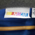 NASCAR フロントプリントジップパーカー メンズ import:L