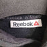 リーボック Reebok フロントロゴラグランフーディー メンズ import:L