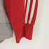 アディダス adidas フロントプリントサイドラインパーカー メンズ O