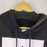 アディダスオリジナルス adidas Originals Solid Blackbird Pullover Hoodie メンズ import:L