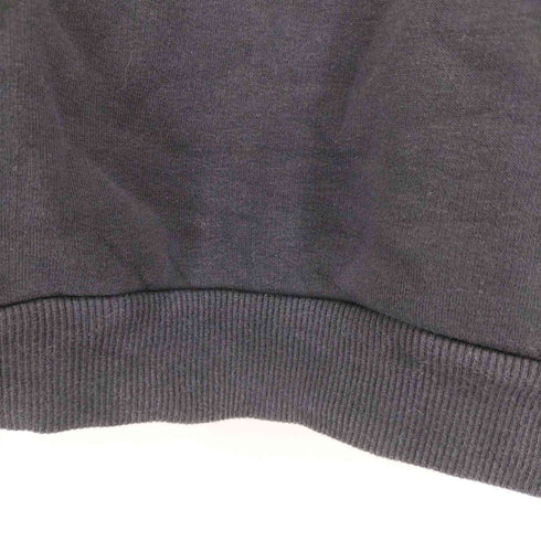 アディダスオリジナルス adidas Originals Solid Blackbird Pullover Hoodie メンズ import:L