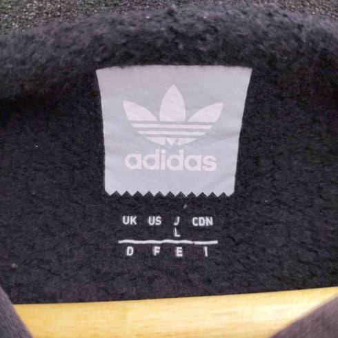 アディダスオリジナルス adidas Originals Solid Blackbird Pullover Hoodie メンズ import:L