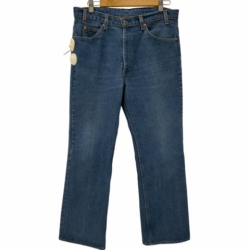 リーバイス Levis 20517-0217 刻印535 オレンジタブ ブーツカットデニムパンツ メンズ W36 L29