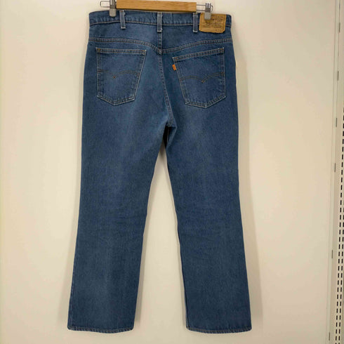 リーバイス Levis 20517-0217 刻印535 オレンジタブ ブーツカットデニムパンツ メンズ W36 L29