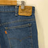 リーバイス Levis 20517-0217 刻印535 オレンジタブ ブーツカットデニムパンツ メンズ W36 L29