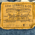 リーバイス Levis 20517-0217 刻印535 オレンジタブ ブーツカットデニムパンツ メンズ W36 L29