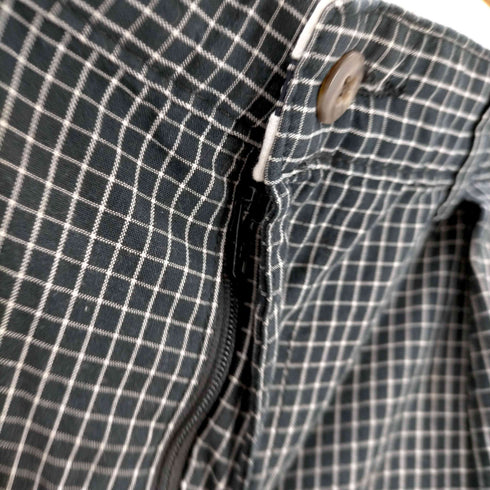 ポロバイラルフローレン Polo by RALPH LAUREN 格子柄 ショートパンツ メンズ