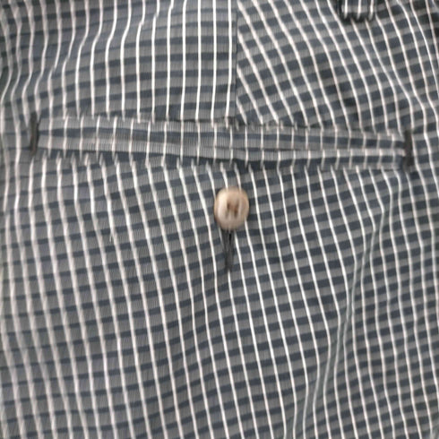 ポロバイラルフローレン Polo by RALPH LAUREN 格子柄 ショートパンツ メンズ