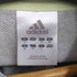 アディダス adidas フロントプリントトラックジャケット レディース import:L