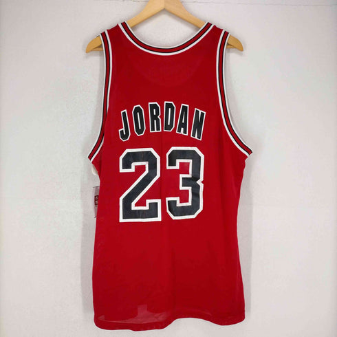 チャンピオン Champion MADE IN USA バスケットボールチームゲームシャツ メンズ JPN:48