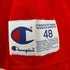 チャンピオン Champion MADE IN USA バスケットボールチームゲームシャツ メンズ JPN:48