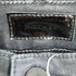 マザー mother ADED BLACK INSIDER CROP デニムパンツ レディース 27