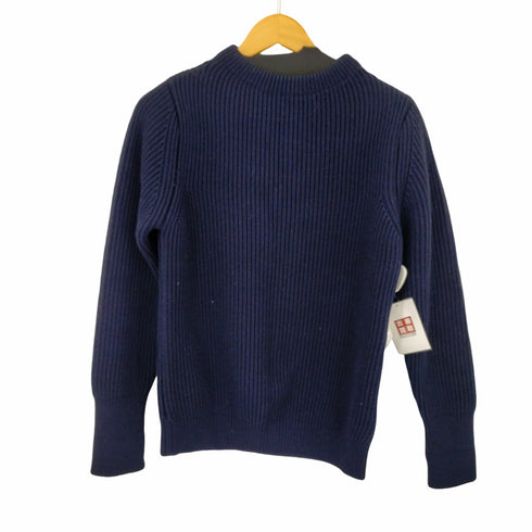 アンデルセンアンデルセン ANDERSEN-ANDERSEN 5GG CREW NECK ニット レディース JPN:XS