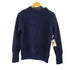 アンデルセンアンデルセン ANDERSEN-ANDERSEN 5GG CREW NECK ニット レディース JPN:XS