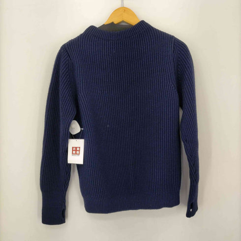 アンデルセンアンデルセン ANDERSEN-ANDERSEN 5GG CREW NECK ニット レディース JPN:XS