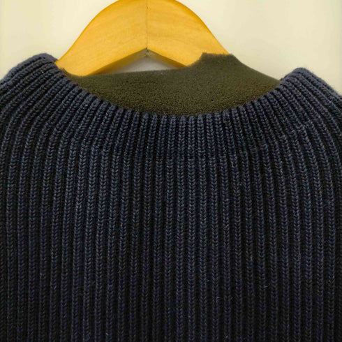 アンデルセンアンデルセン ANDERSEN-ANDERSEN 5GG CREW NECK ニット レディース JPN:XS