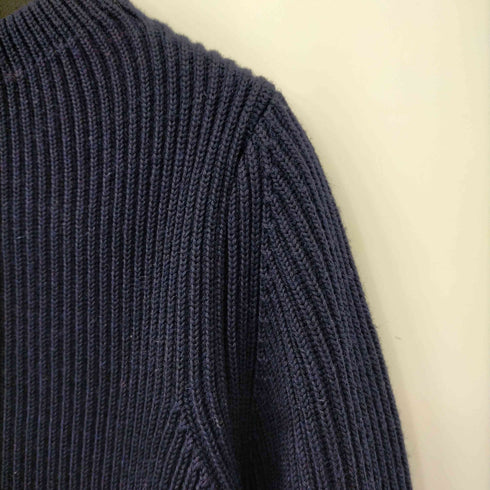アンデルセンアンデルセン ANDERSEN-ANDERSEN 5GG CREW NECK ニット レディース JPN:XS