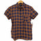 アーペーセー A.P.C. リネン100 半袖シャツ メンズ import:XS