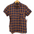 アーペーセー A.P.C. リネン100 半袖シャツ メンズ import:XS