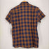 アーペーセー A.P.C. リネン100 半袖シャツ メンズ import:XS