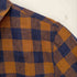 アーペーセー A.P.C. リネン100 半袖シャツ メンズ import:XS