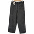 ALLSTAR UNIFORMS ストライプ イージーパンツ メンズ JPN:L