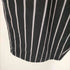 ALLSTAR UNIFORMS ストライプ イージーパンツ メンズ JPN:L