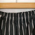ALLSTAR UNIFORMS ストライプ イージーパンツ メンズ JPN:L
