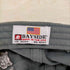 ベイサイド BAYSIDE USA製 6パネル キャップ メンズ