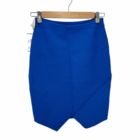 アレキサンダーワン Alexander Wang デザインニットタイトスカート レディース JPN:M