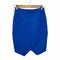 アレキサンダーワン Alexander Wang デザインニットタイトスカート レディース JPN:M