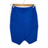 アレキサンダーワン Alexander Wang デザインニットタイトスカート レディース JPN:M