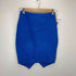 アレキサンダーワン Alexander Wang デザインニットタイトスカート レディース JPN:M