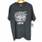 ギルダン GILDAN 両面プリントS/S TEE メンズ JPN:XL